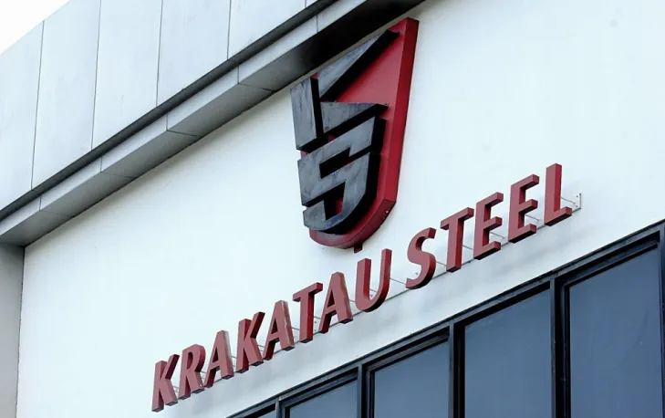 PTPP Minat Akuisisi Mayoritas Saham Anak Usaha Krakatau Steel<br>