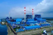 Penuhi Kebutuhan Listrik Industri AKR Bangun PLTG 515 MW di Gresik