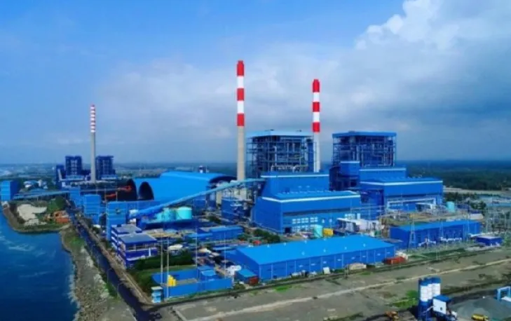 Penuhi Kebutuhan Listrik Industri, AKR Bangun PLTG 515 MW di Gresik