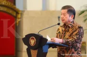 Susun RKP 2021 Bappenas dorong pembangunan di tiga sektor ini