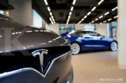 Harapan belum pupus Luhut Pokoknya kami masih bicara dengan Tesla