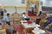 Tiga Proyek Besar Sedang Dibangun di Karimun