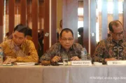 Cita Mineral CITA siap bangun semlter SGA tahap dua tahun ini