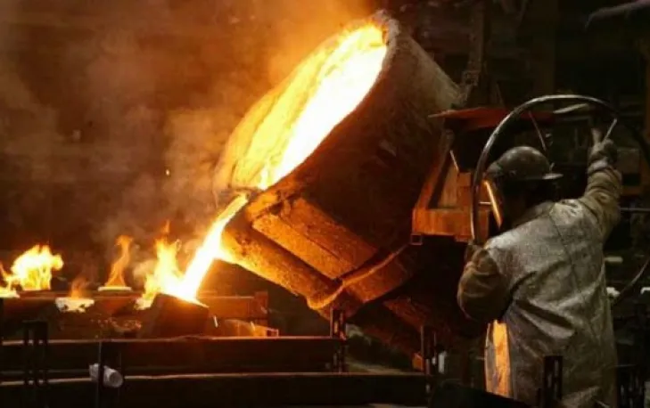 Bangun smelter Newmont, MEDC siapkan US$ 500 juta