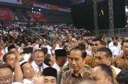 Jokowi Kalau Tak Ngotot Kita Hanya Punya 9 Persen Saham Freeport