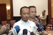 Dampingi Jokowi BKPM Jemput Investor dari Timur Tengah