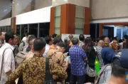 Rapat Dua Jam DPR dengan Pengusaha Tambang Apa Hasilnya