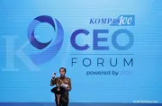 Presiden Jokowi tegaskan pentingnya hilirisasi minerba