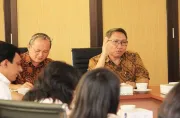 Industri Smelter Suntik Investasi USD 3 Miliar di Awal 2018