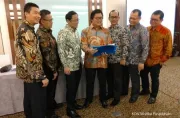 Cita Mineral CITA bidik produksi 9 juta ton metallurgical grade bauxite tahun ini