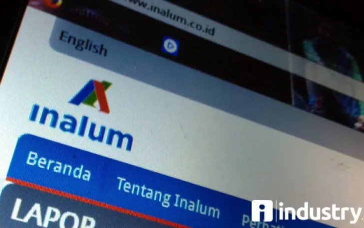 Miliki Potensi Yang Bagus, Inalum akan Bangun Smelter Baru di Kaltara