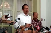 Dari Hilirisasi Sampai B20 Ini Jurus Jokowi Tekan CAD 