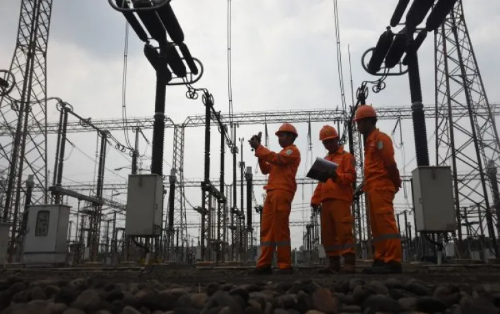 Kembangkan Halmahera Butuh Pasokan Listrik 700 MW