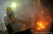 InalumFreeport Simulasikan Lokasi Smelter Tembaga