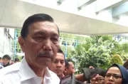 Dampak Corona Luhut Perkirakan Investasi 500 Juta Dollar AS Bakal Melayang