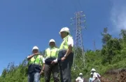 Penuhi Kebutuhan Listrik Pemerintah Bangun Transmisi Line 150 kV di SulselSultra