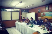 DPR RI Minta Kemeneg LH Menindak Smelter Ilegal