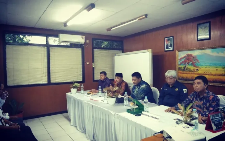 DPR RI Minta Kemeneg LH Menindak Smelter Ilegal