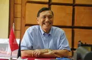 Luhut Dorong Penerapan Teknologi STAL dalam Pengolahan Nikel