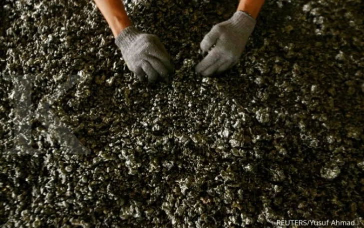 Sumitomo Metal Mining bangun smelter nikel US$ 1,77 miliar di Indonesia