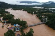 Puluhan IUP Tambang Panen Nikel  Bencana Banjir Bandang Tenggelamkan Konawe dan Konut