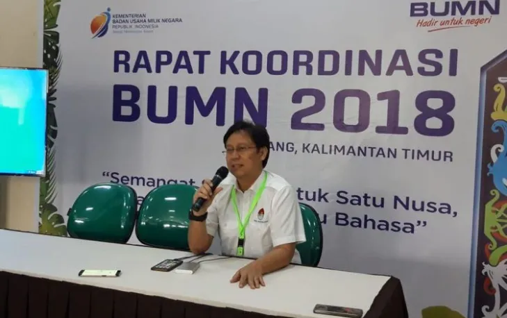 Realisasikan Proyek Hilirisasi 10 Miliar Dollar AS, Inalum Gandeng Berbagai Pihak