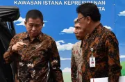 Menteri Jonan Jelaskan Rencana Freeport ke DPR 