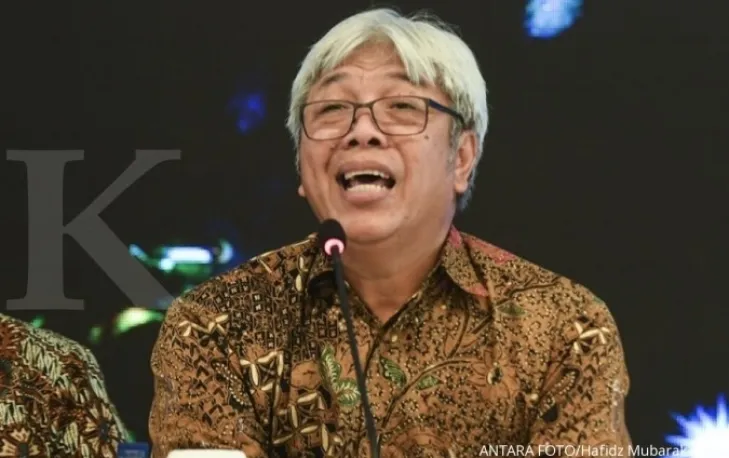 30 Smelter Diharapkan Selesai di 2022