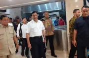 Luhut Prabowo  Mineral Berharga Bernama Rare Earth