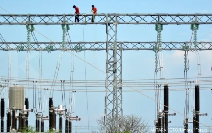 ESDM Geram Pln Pasang Tarif PLTMH Sendiri