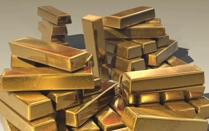 Perdana, Merdeka Copper Gold Jual Emas 139 Kg ke Hong Kong