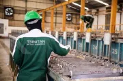 Trinitan Metals  Minerals PURE ingatkan 2 hal ini terkait hilirisasi nikel