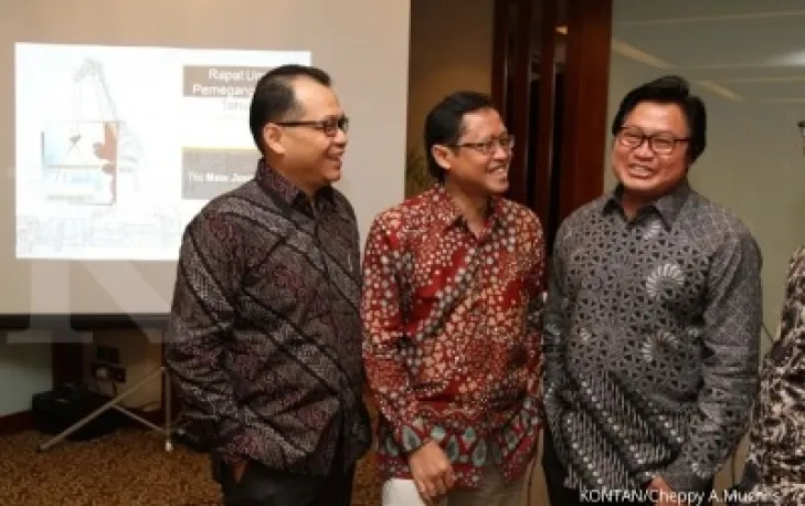 Cita Mineral targetkan laba Rp11,3 miliar di 2017