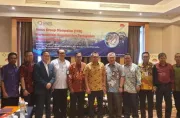 Direktur Pembinaan dan Pengusahaan Mineral Bikin Kecewa Peserta FGD