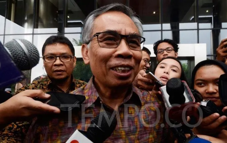 OJK: Hingga Pekan Keempat November, Kredit Tumbuh 6,53 Persen