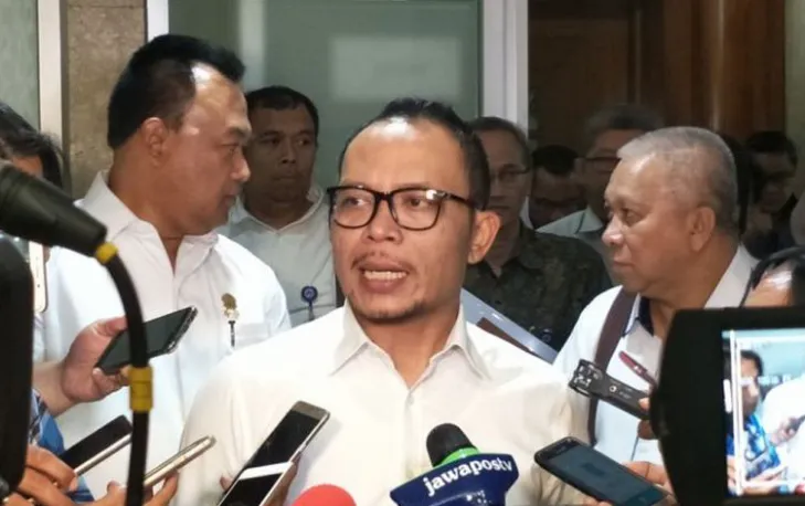 Menaker Anggap Jumlah Tenaga Kerja Asing di Indonesia dalam Batas Normal<br>