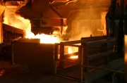 Industri Smelter Serap Investasi US 18 Miliar