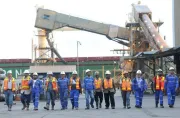 Jonan PHK Freeport Biasa Saja Cuma 29 Orang