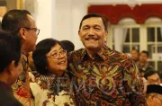 Luhut Saya Perlu Belajar Mendengar Karena Maunya Didengar Saja 