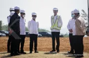 Kawasan Industri Batang potensial mendorong investasi dan tenaga kerja