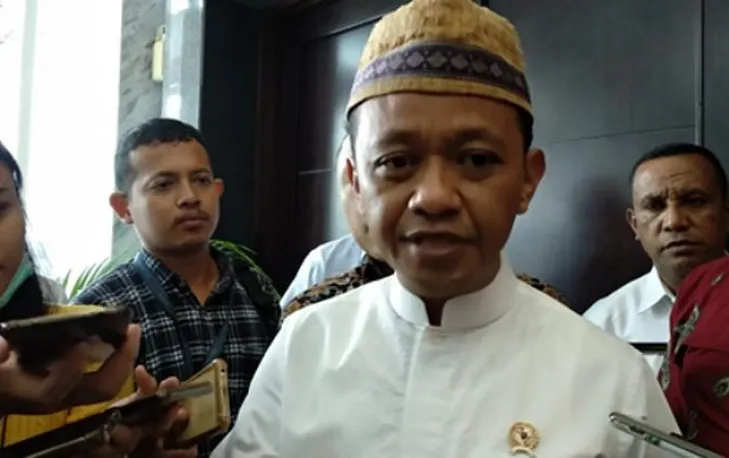 Bos BKPM Cerita RI Kehilangan Fase Keemasan Industri Emas, Kayu, dan Batu Bara