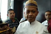 Bos BKPM Cerita RI Kehilangan Fase Keemasan Industri Emas Kayu dan Batu Bara