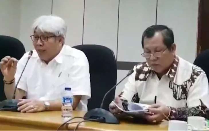 RUU Minerba selesai Juli, pebisnis yang bangun smelter dapat perpanjangan 20 tahun