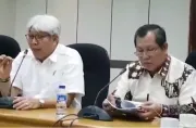 RUU Minerba selesai Juli pebisnis yang bangun smelter dapat perpanjangan 20 tahun