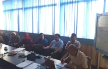 Gallery Rapat Diskusi dengan Puslitbang ESDM, tanggal 29 Aprill, Bandung 4 99669b14_d6f8_4d7a_83ca_4251a5604360