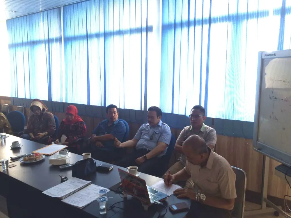 Gallery Rapat Diskusi dengan Puslitbang ESDM, tanggal 29 Aprill, Bandung 4 99669b14_d6f8_4d7a_83ca_4251a5604360