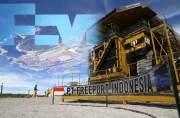 Izin Ekspor Freeport Bergantung pada Keseriusan Membangun Smelter 