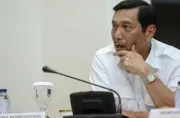 Menko Luhut Beli Saham Freeport Gampang