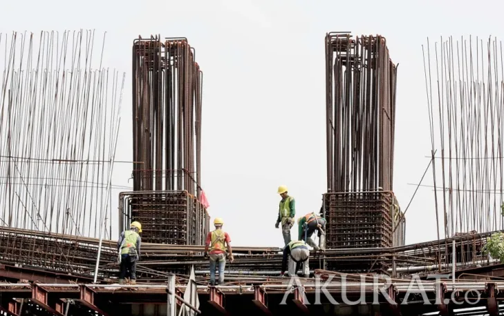 PP Revisi Perolehan Target Kontrak Baru Gara-Gara Hal Ini! 