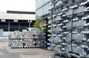 Perang Dagang Bikin Harga Aluminium Mulai Melemah